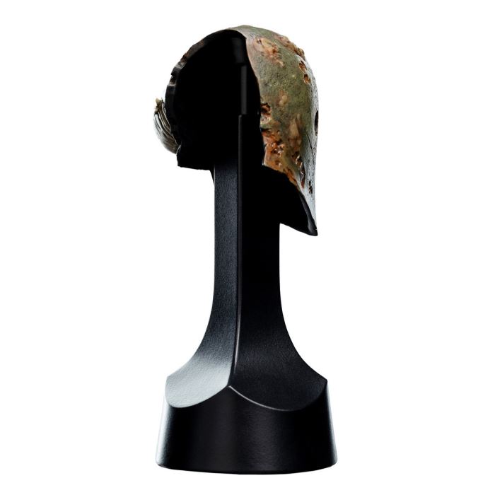 Warhammer: Age of Sigmar Series Helmets - Plague Lord/Oruk-Ad-Boy/Stormcast Eternals