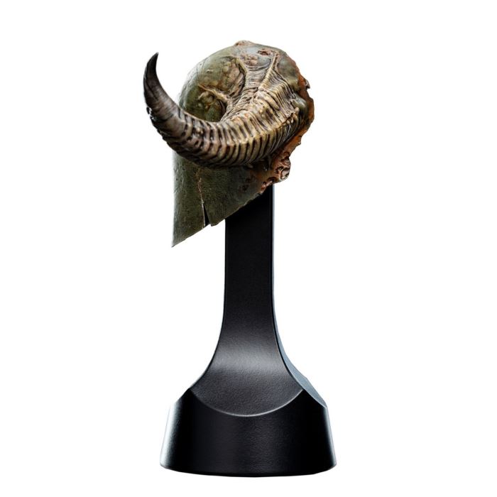 Warhammer: Age of Sigmar Series Helmets - Plague Lord/Oruk-Ad-Boy/Stormcast Eternals