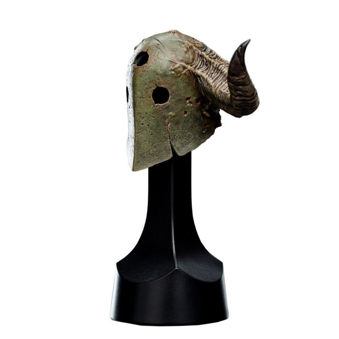 Warhammer: Age of Sigmar Series Helmets - Plague Lord/Oruk-Ad-Boy/Stormcast Eternals