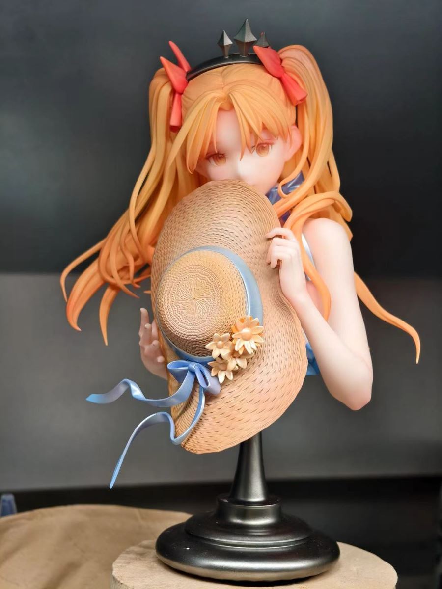 Ereshkigal Bust - Fate Series