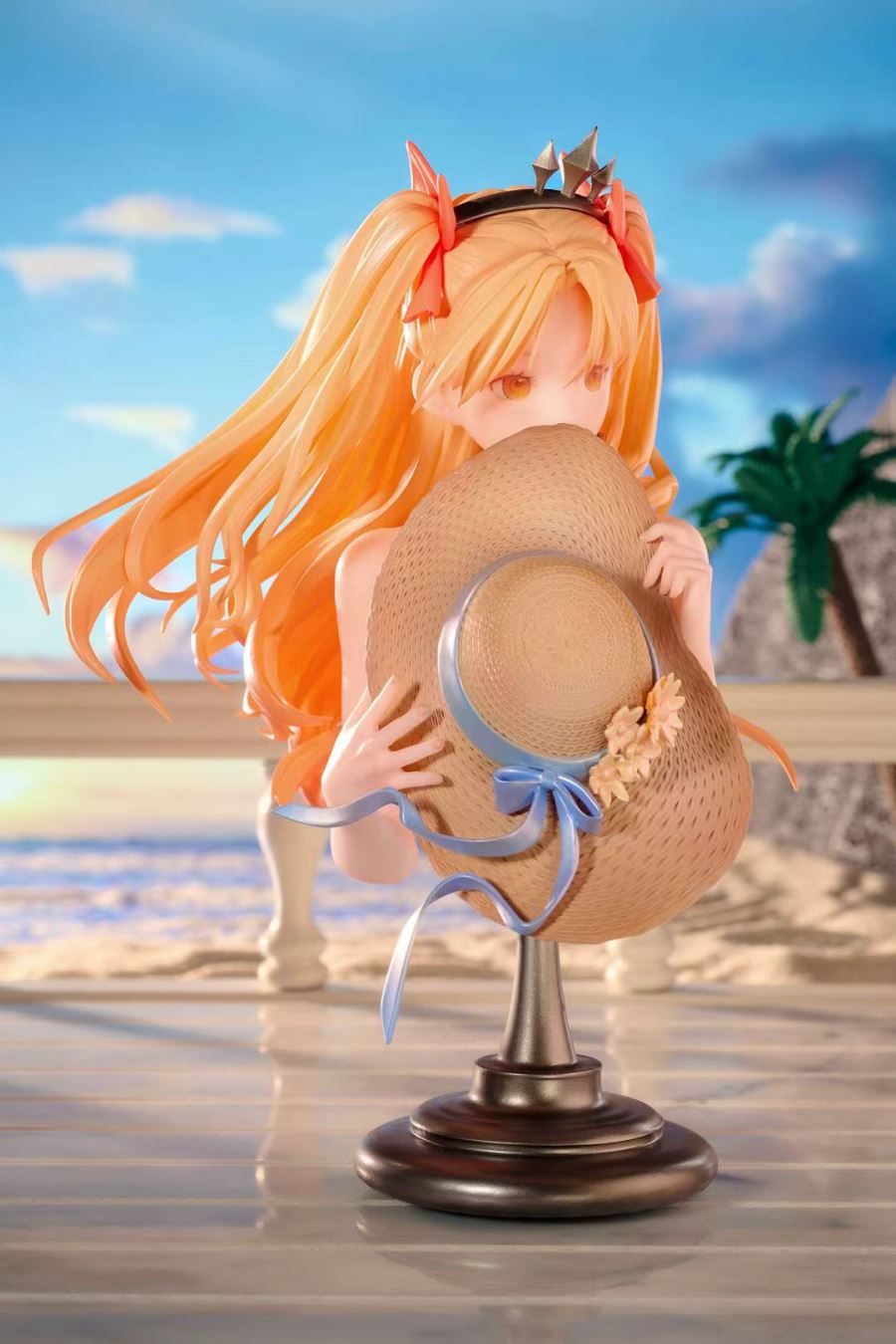 Ereshkigal Bust - Fate Series