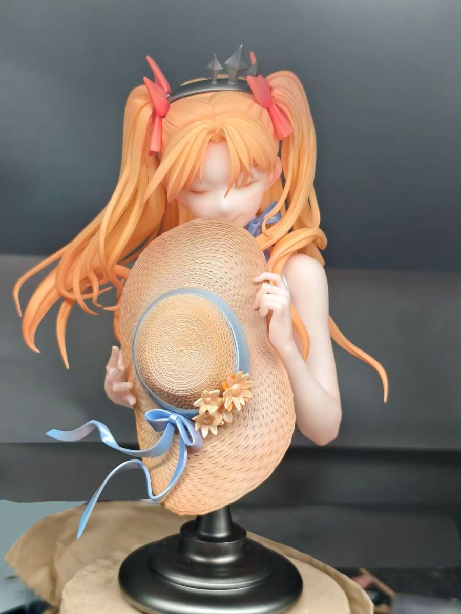 Ereshkigal Bust - Fate Series