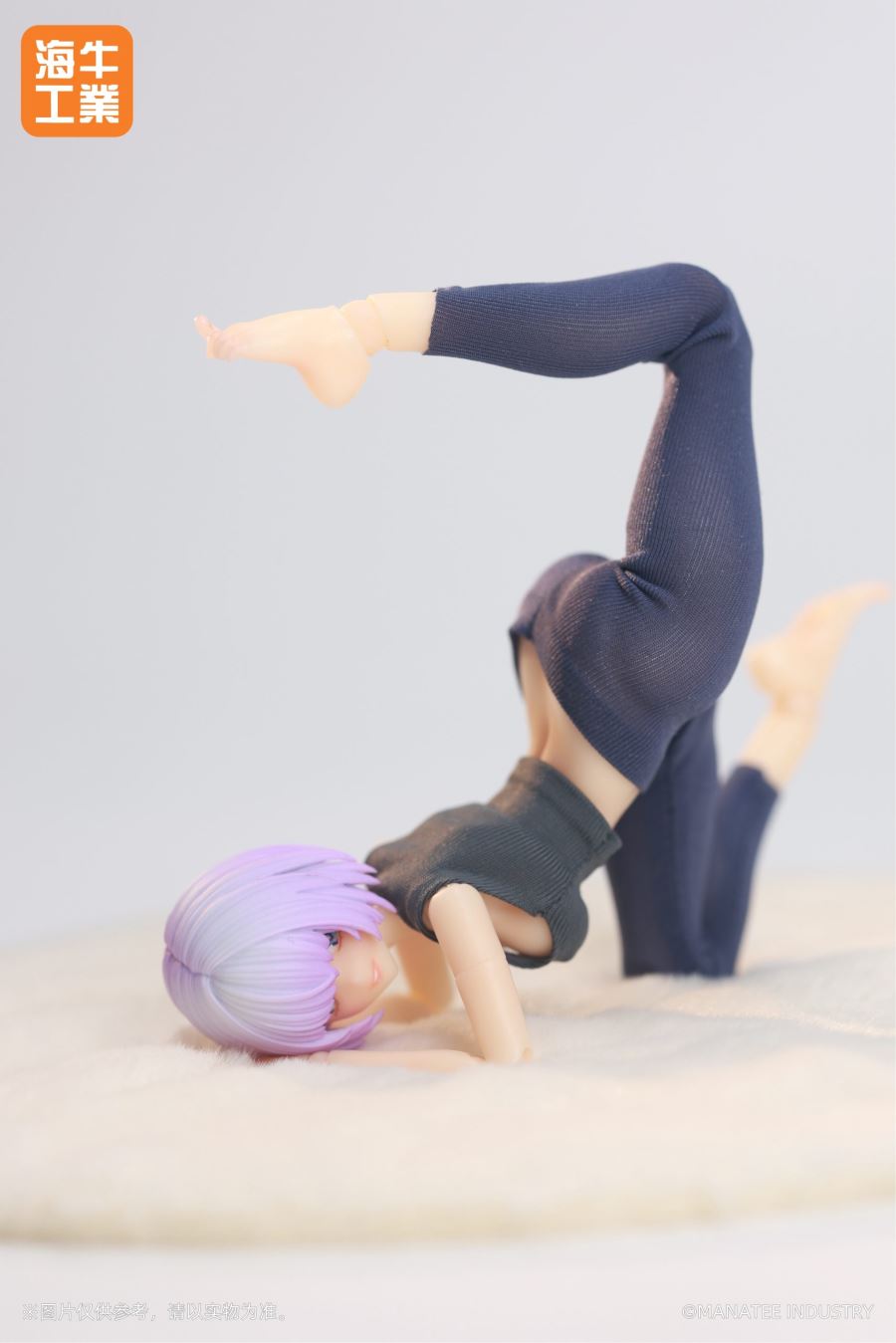 Inanna Series MI-01 Mex-01 1/12