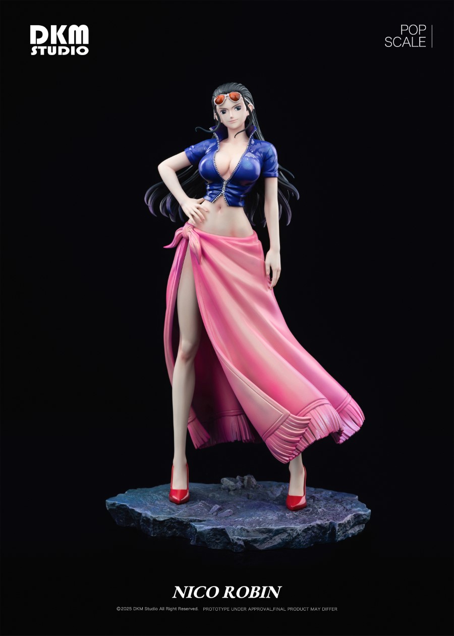 Nico Robin - One Piece