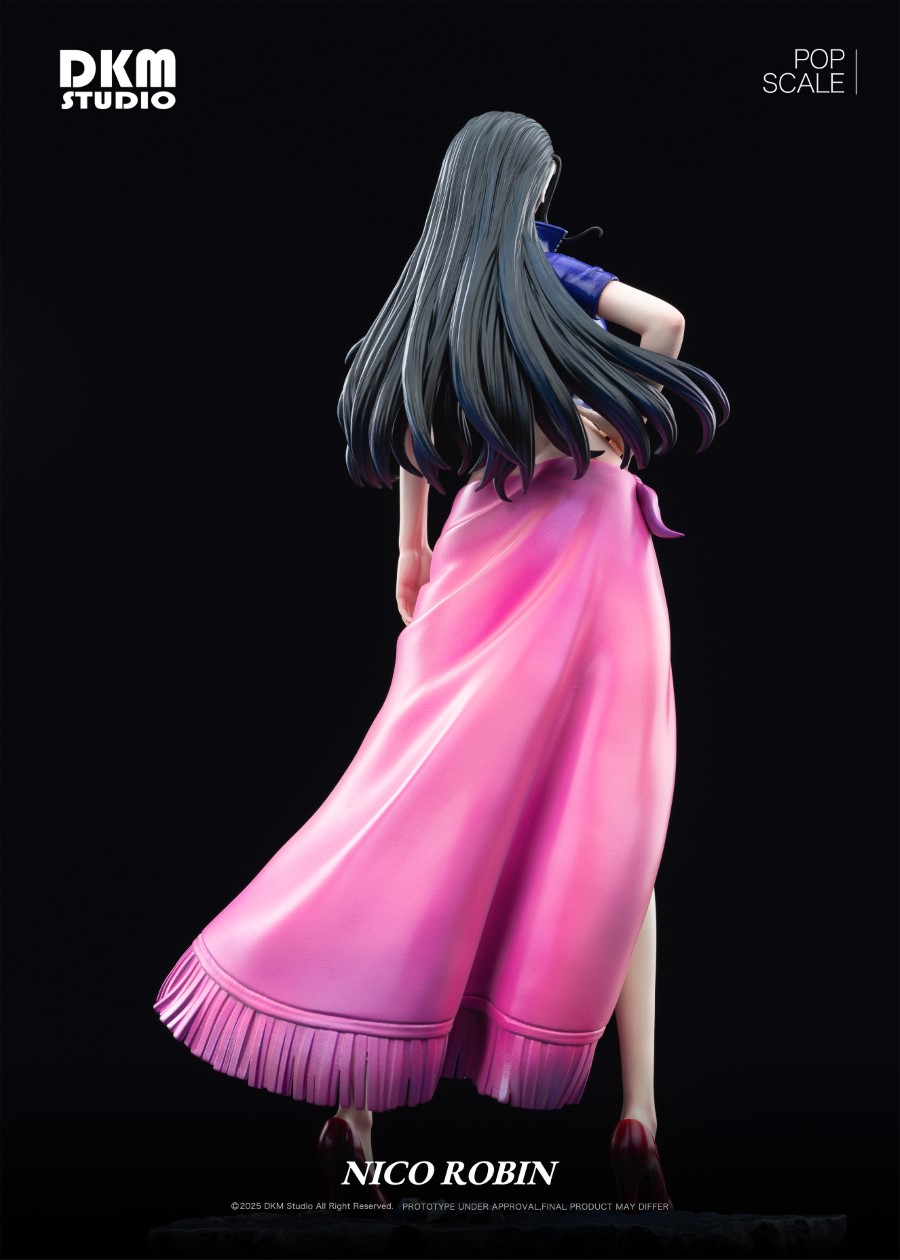 Nico Robin - One Piece