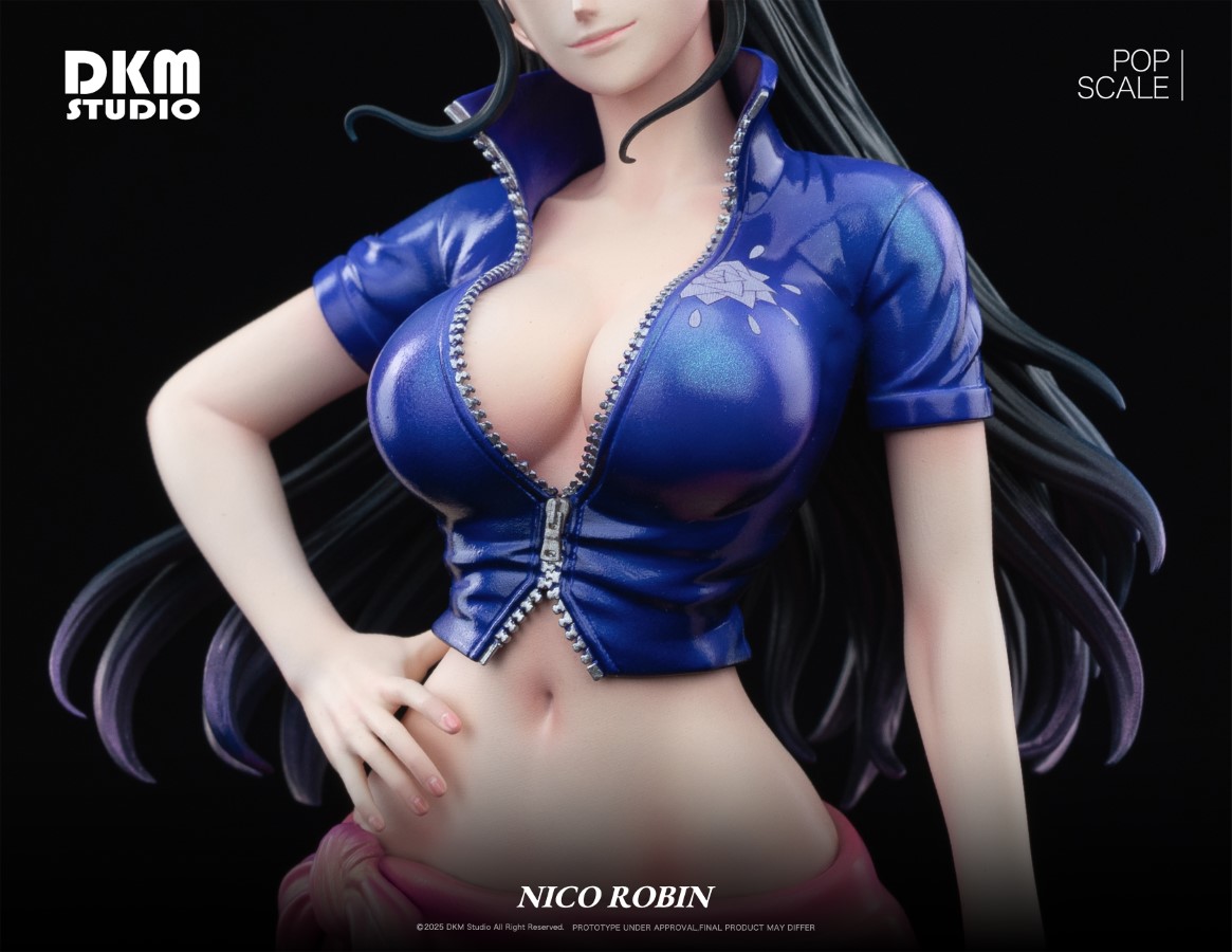 Nico Robin - One Piece