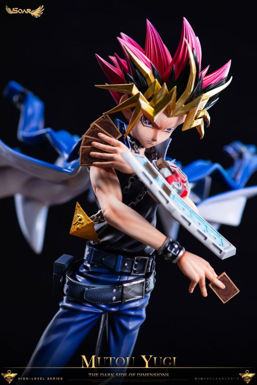 Atem - Yu-Gi-Oh!