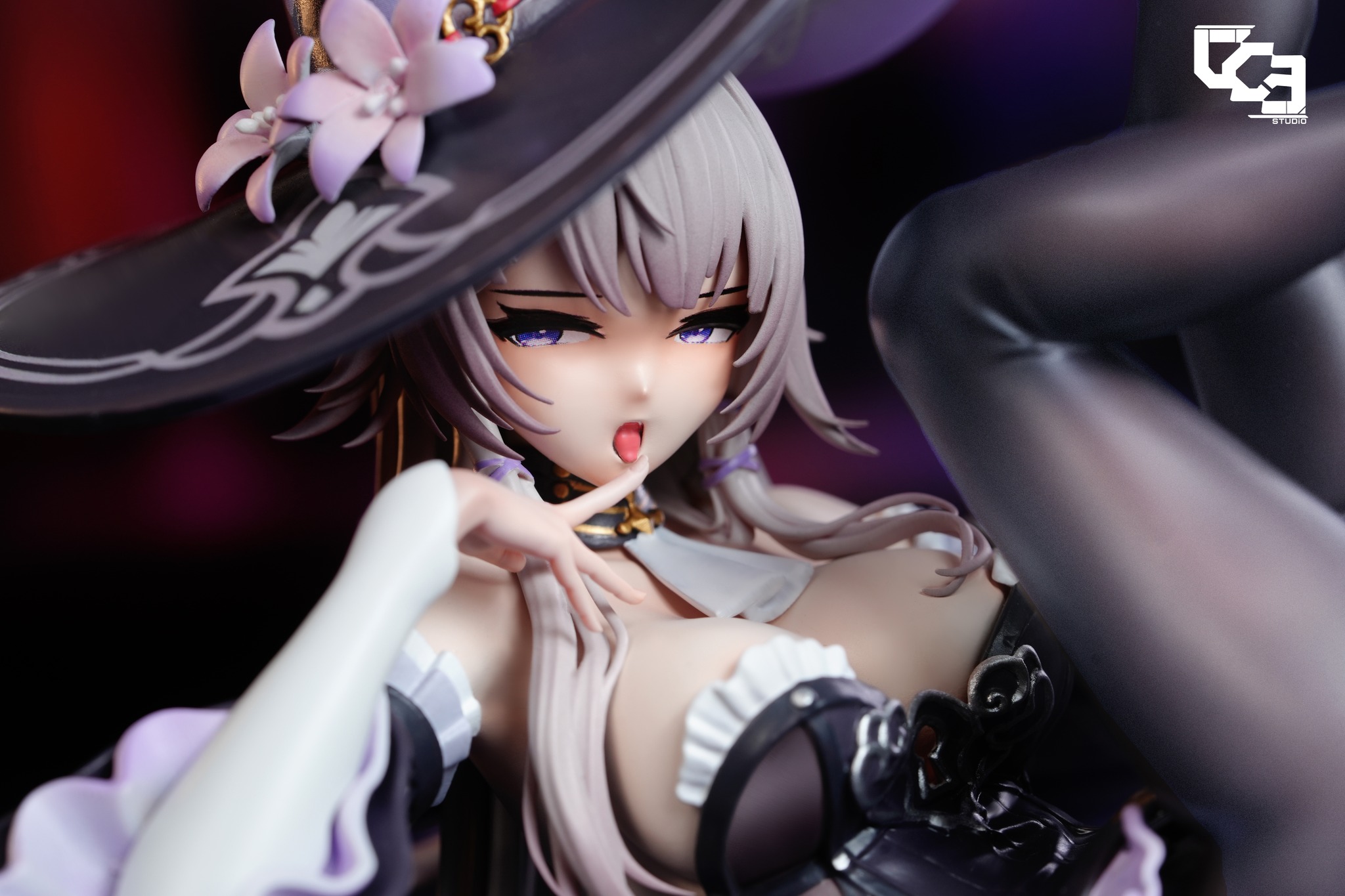 Herta - Honkai: Star Rail 1/6