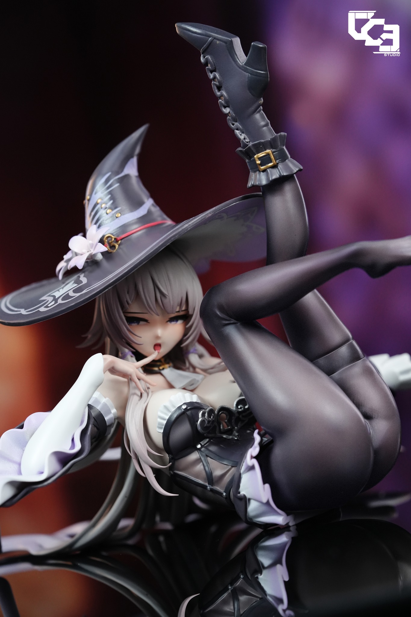 Herta - Honkai: Star Rail 1/6