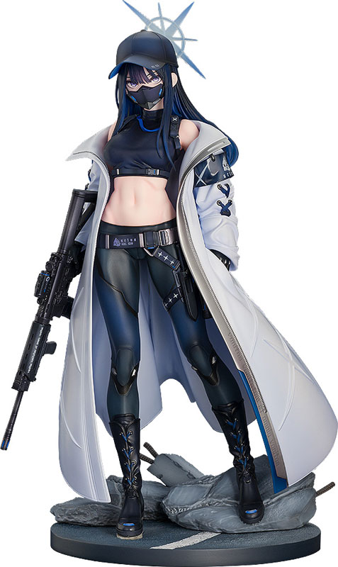 Blue Archive Saori 1/7