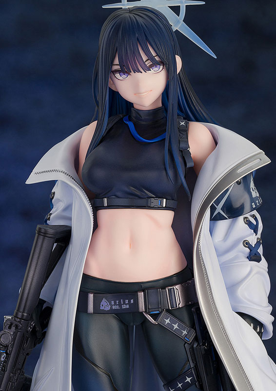 Blue Archive Saori 1/7