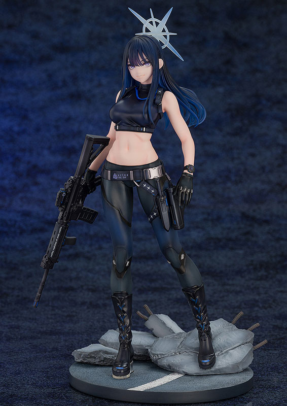 Blue Archive Saori 1/7