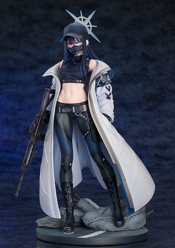 Blue Archive Saori 1/7