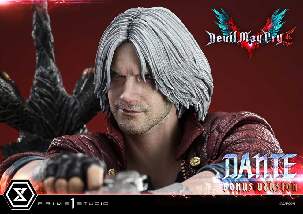 Dante - Devil May Cry 5