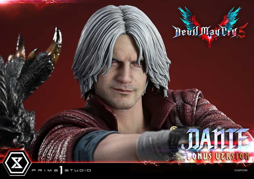 Dante - Devil May Cry 5