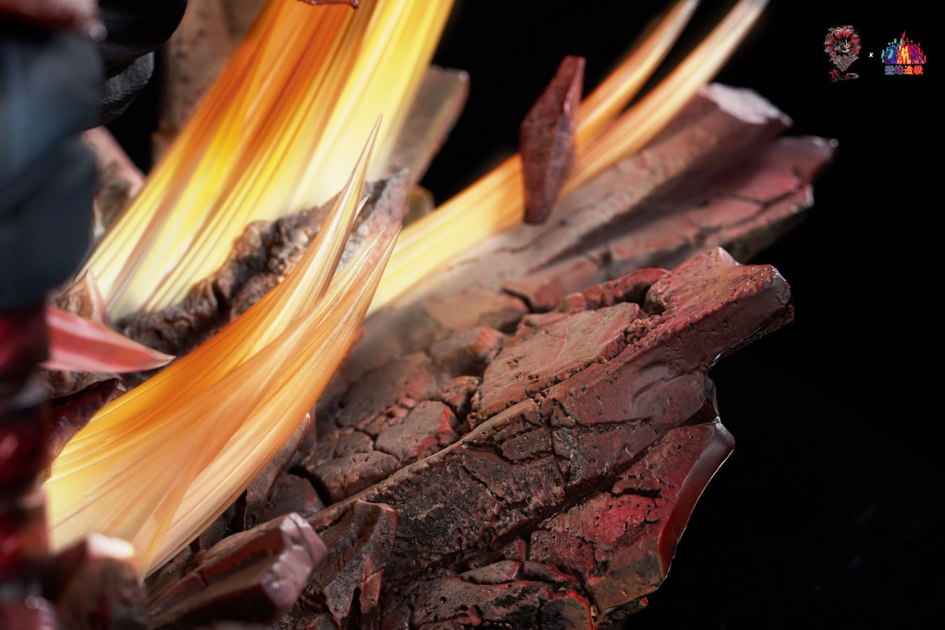 Kirishima Eijirou Battle Pose - My Hero Academia