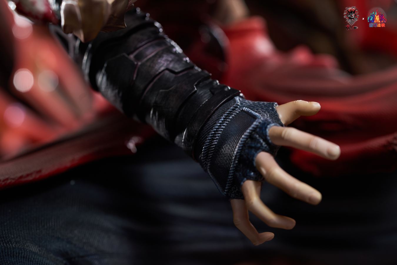 Kirishima Eijirou Battle Pose - My Hero Academia