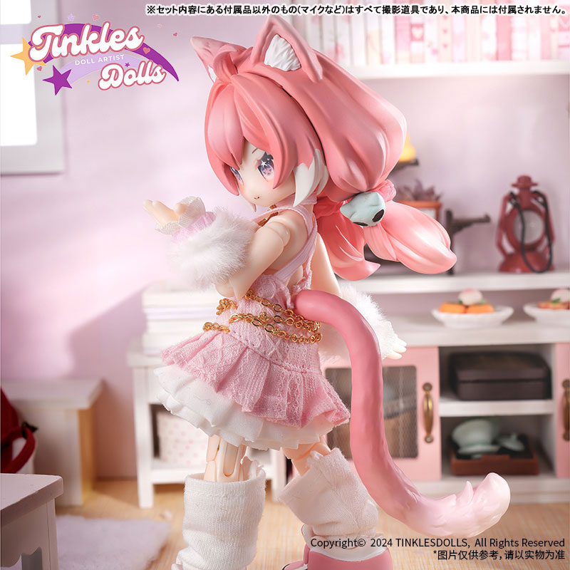 The Cradle Where Dreams Are Woven Verdendi