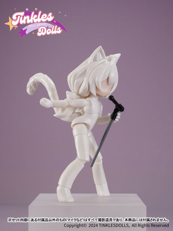 The Cradle Where Dreams Are Woven Verdendi