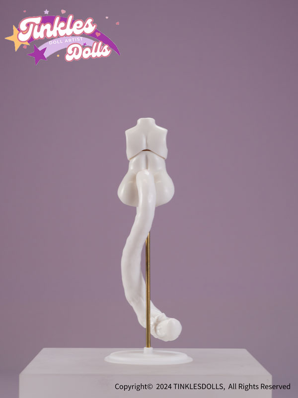 The Cradle Where Dreams Are Woven Verdendi