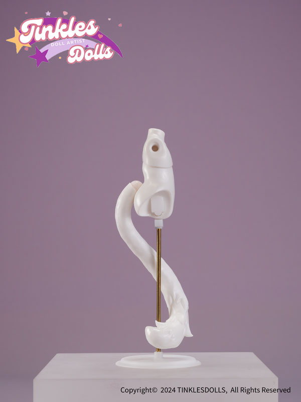 The Cradle Where Dreams Are Woven Verdendi