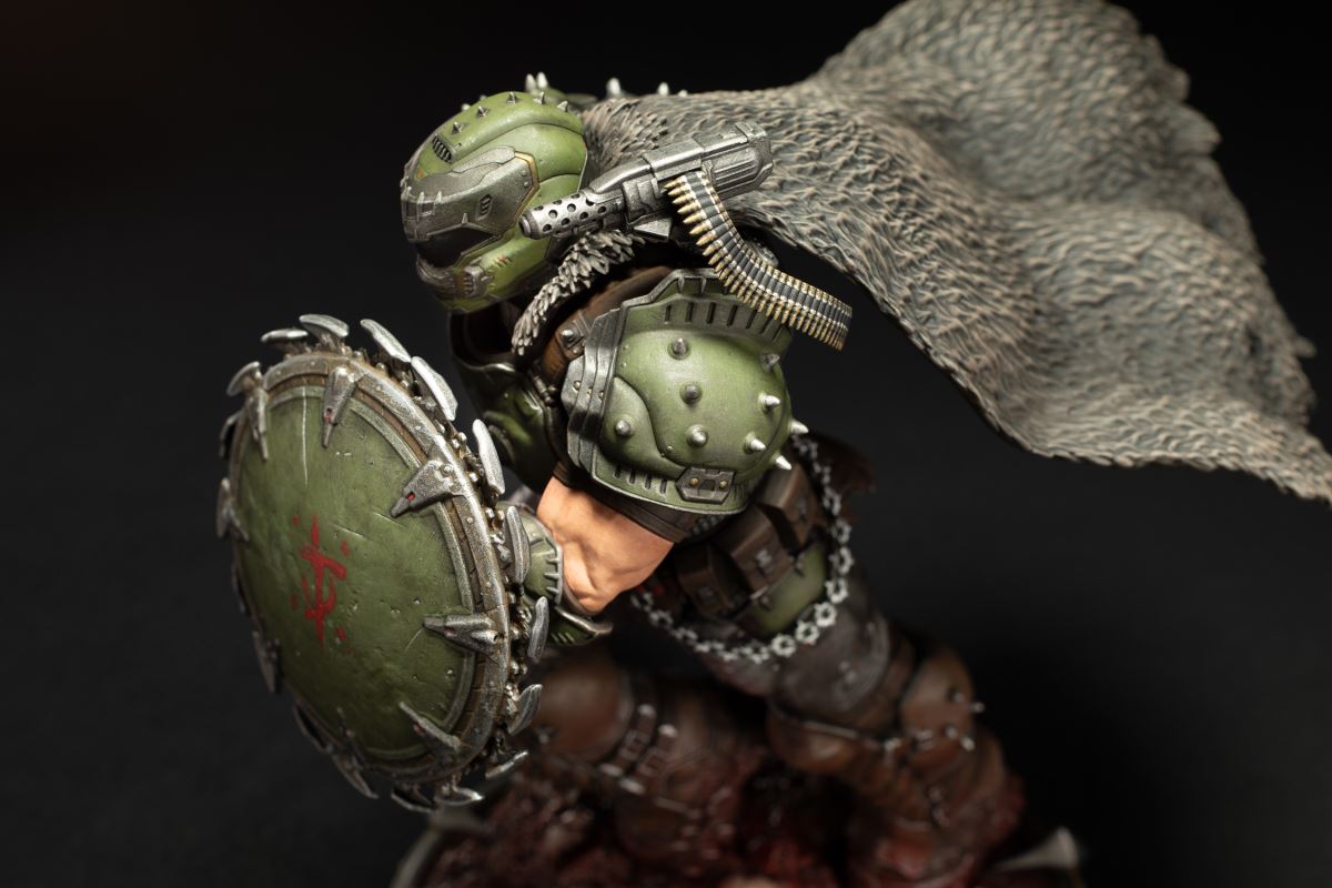 Doom Slayer