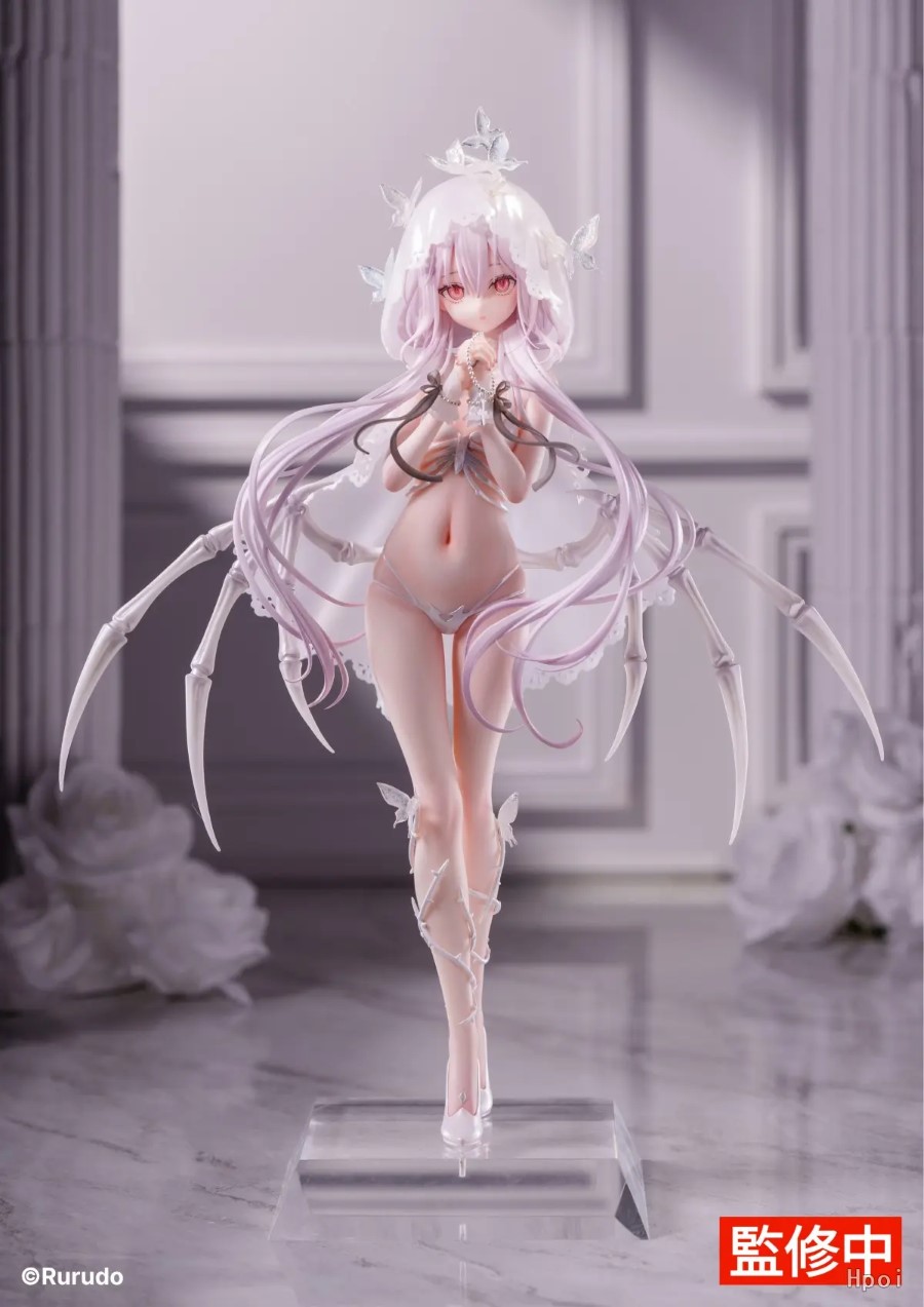 Wu Ming Shi Jane Doe Stigma Ver. 1/7