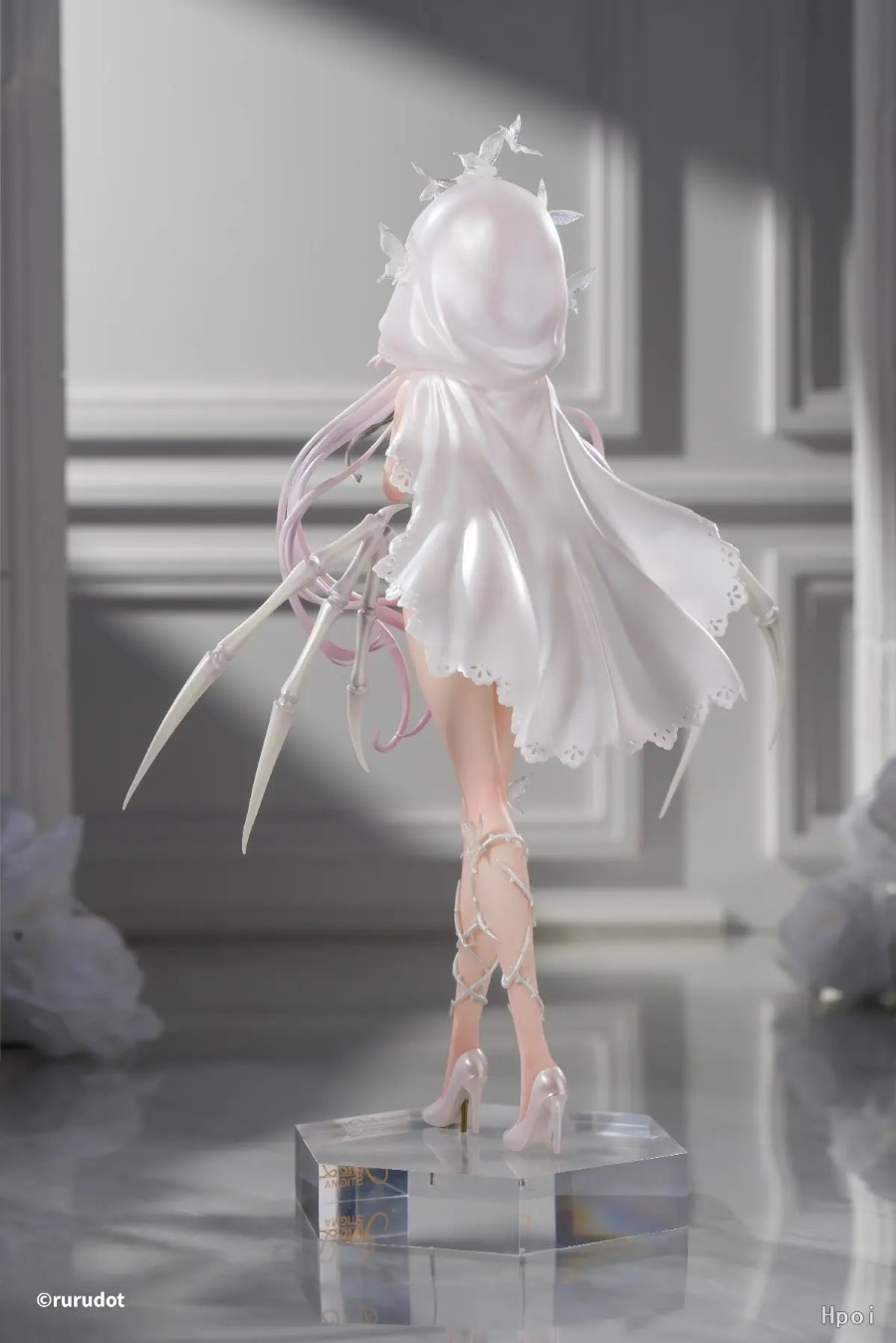 Wu Ming Shi Jane Doe Stigma Ver. 1/7