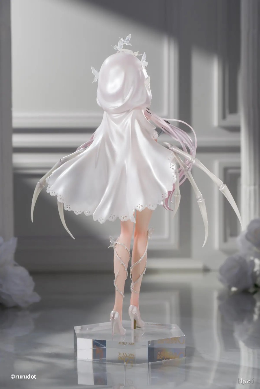 Wu Ming Shi Jane Doe Stigma Ver. 1/7