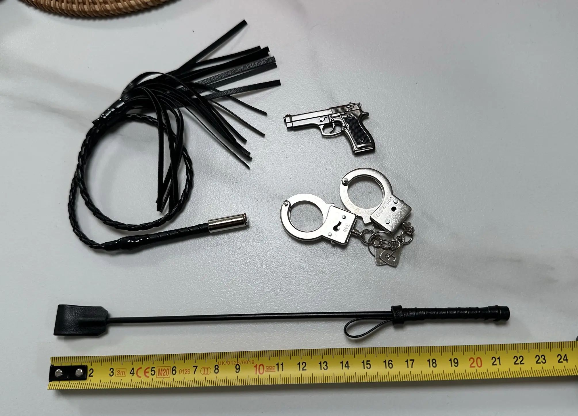 Bespoke Otome Series Sylus - Love and Deepspace