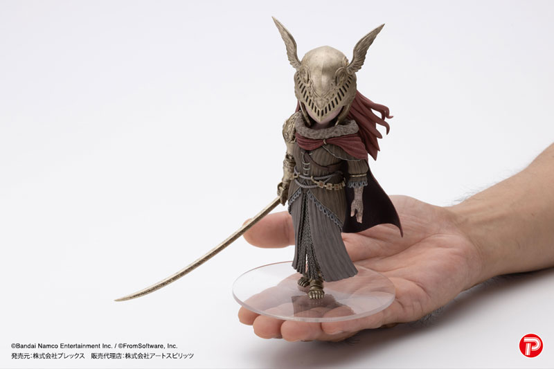 Q Collection Malenia, Blade of Miquella, Malenia