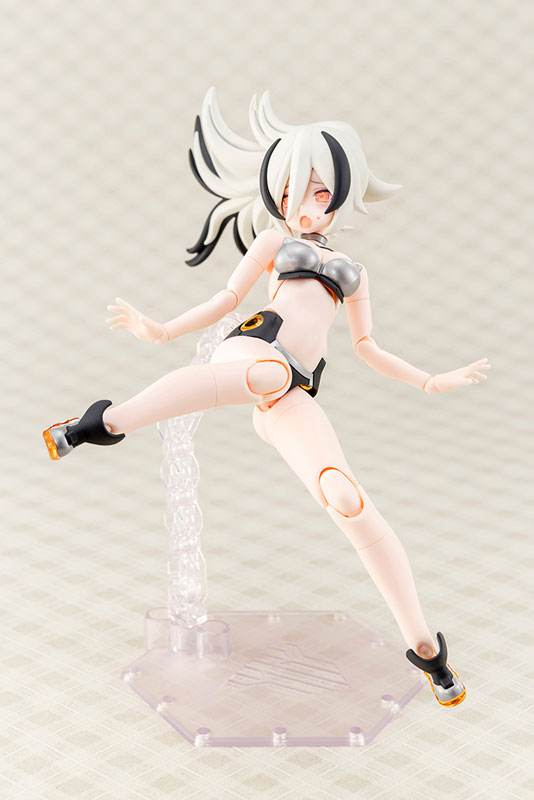 Megami Device PUNI MOFU GIN LANG 1/1