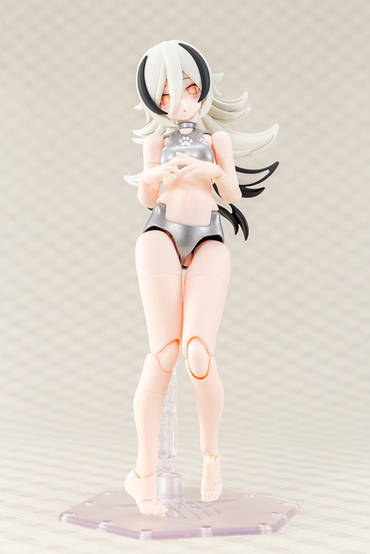 Megami Device PUNI MOFU GIN LANG 1/1