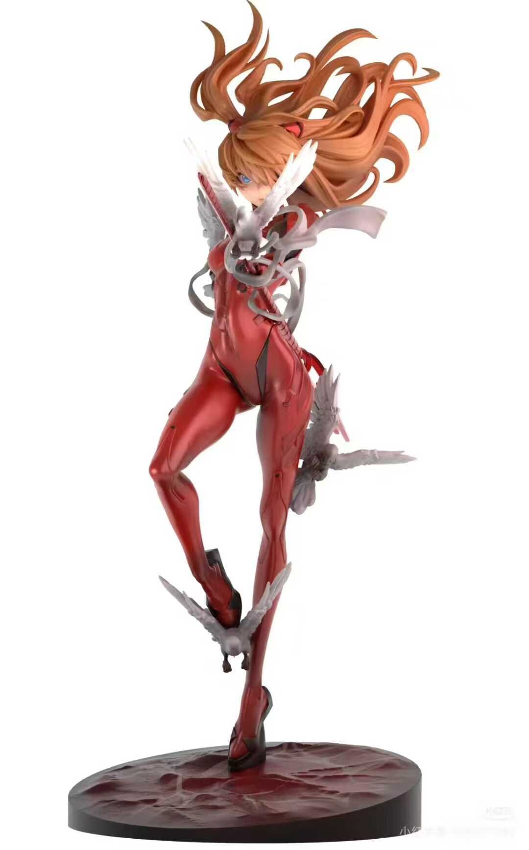 Asuka - Evangelion