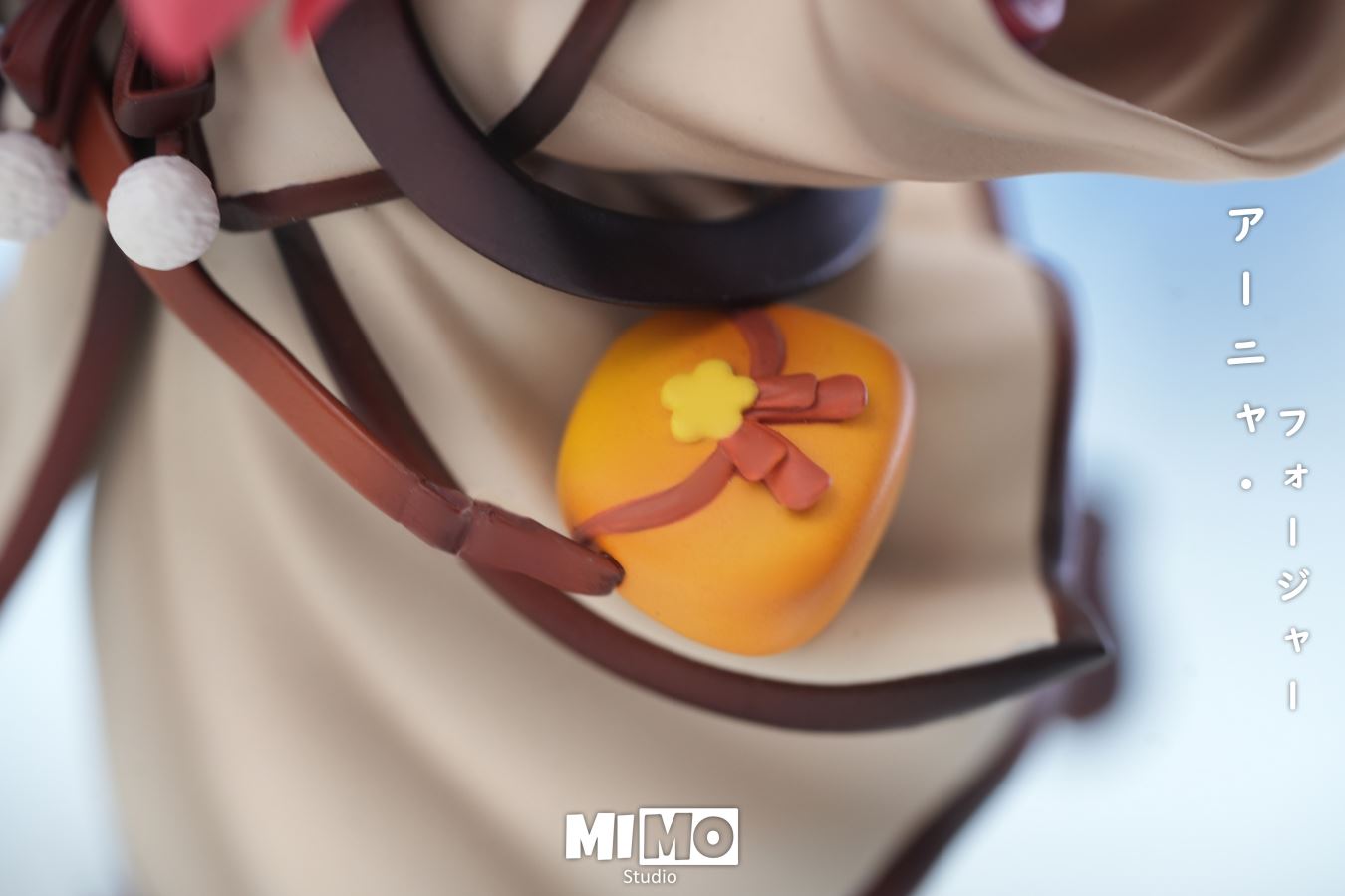 Winter Anya - SPY X FAMILY