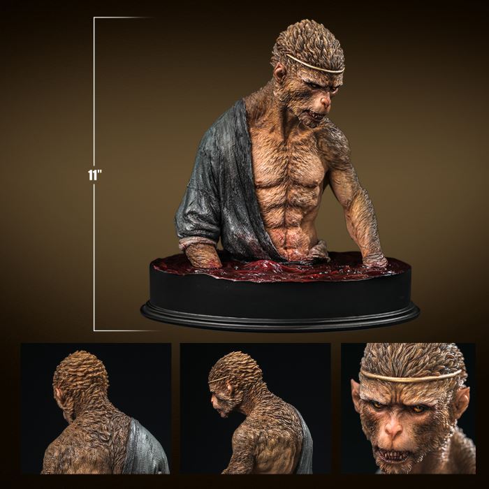 The Blood Rain (Original Version)