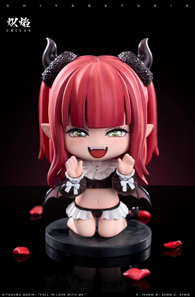 Wedding Marin - My Dress-Up Darling