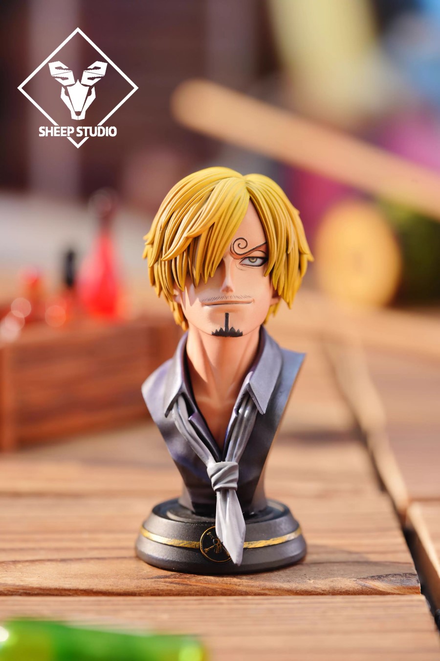 Vinsmoke Sanji - One Piece