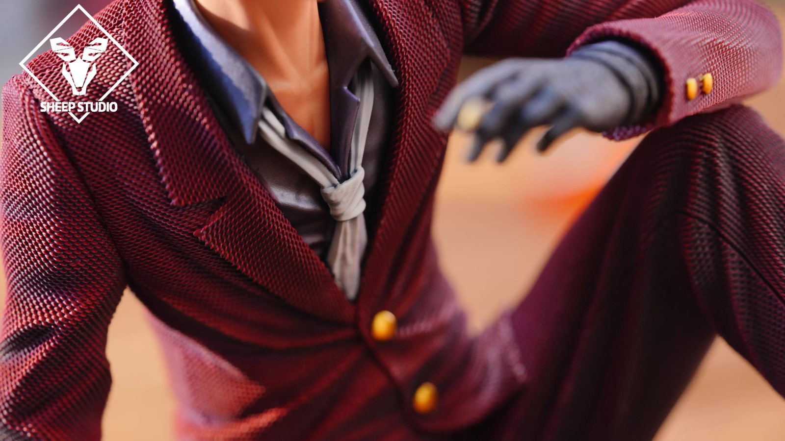 Vinsmoke Sanji - One Piece