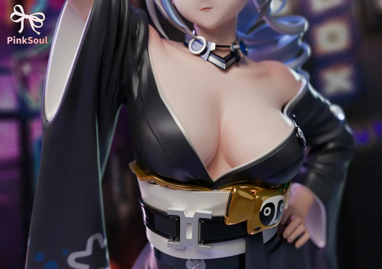 Silver Wolf - Honkai: Star Rail