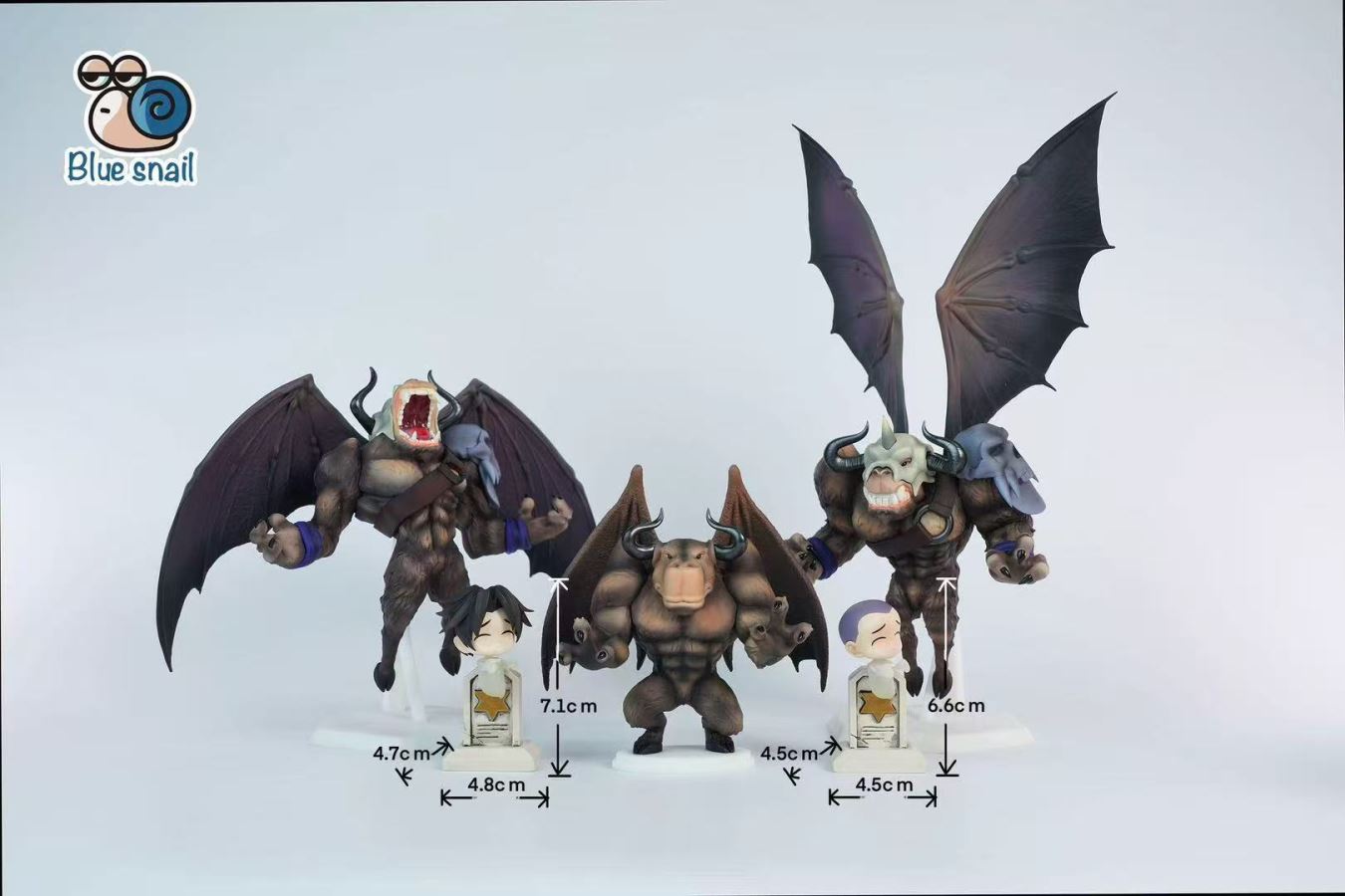 Crimson Balrog of Competence‌