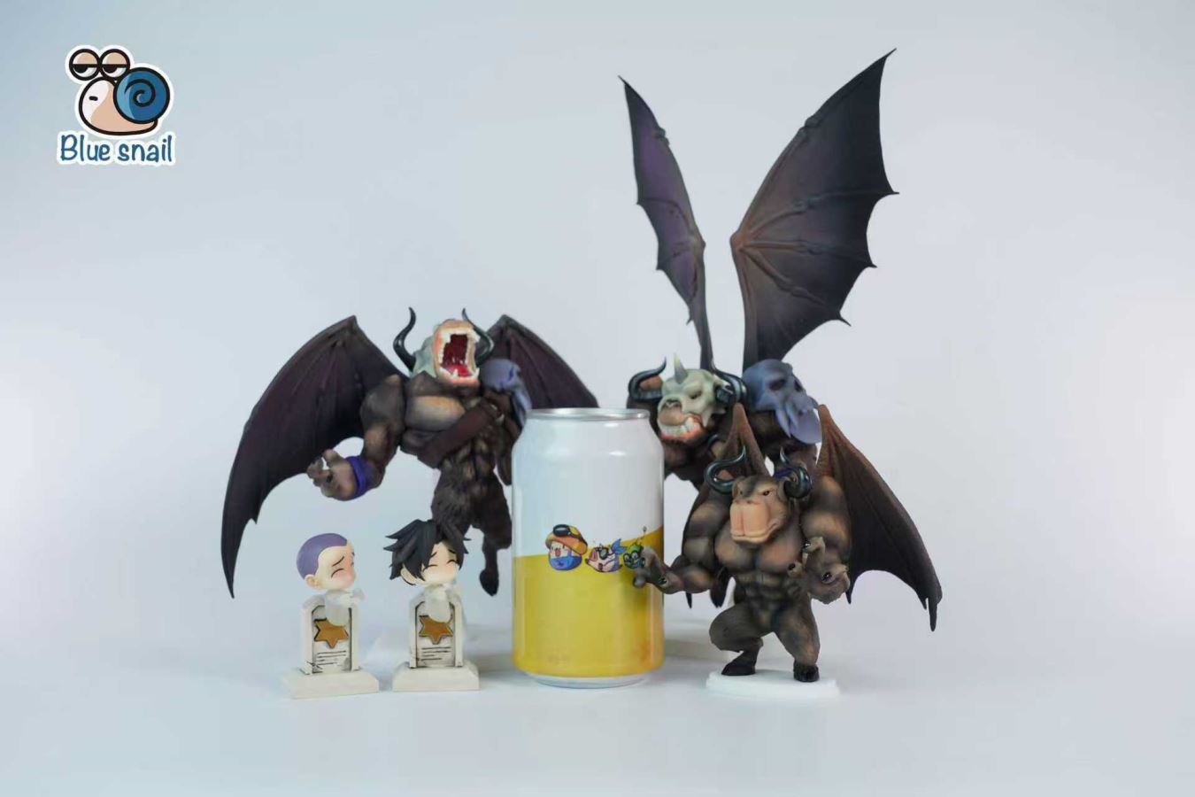 Crimson Balrog of Competence‌