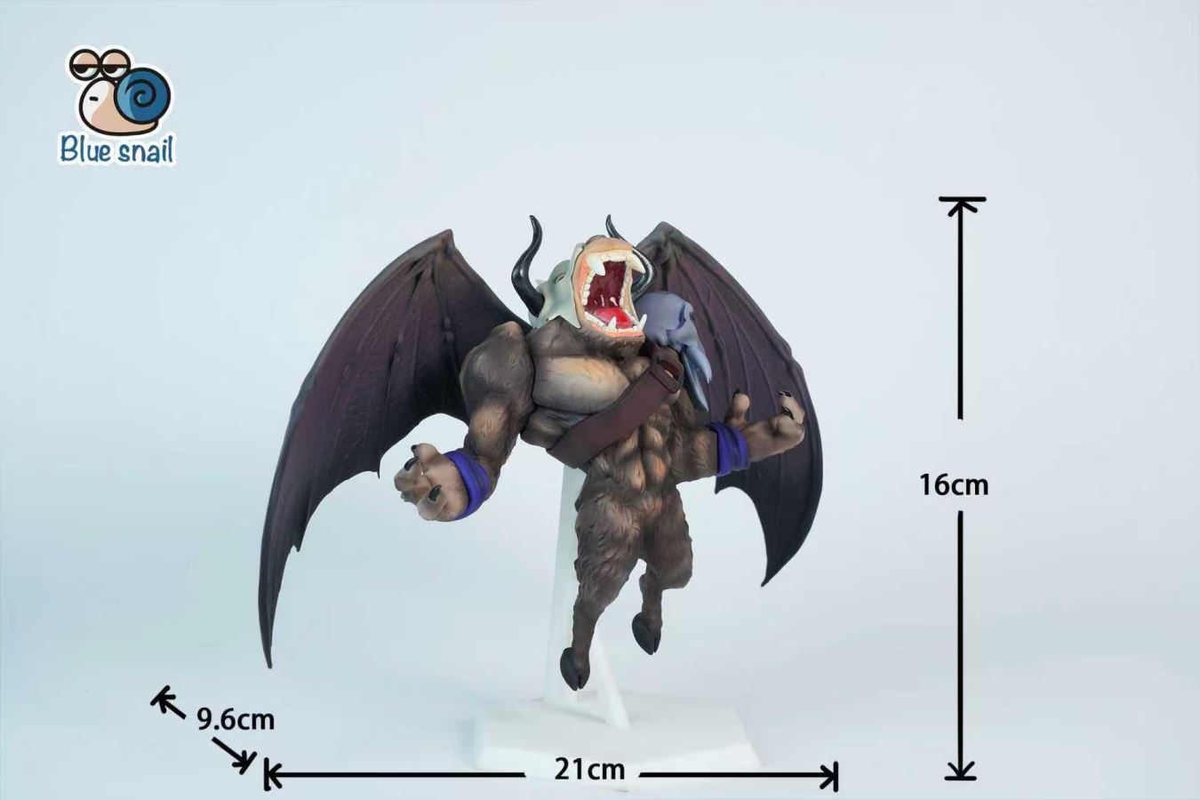 Crimson Balrog of Competence‌