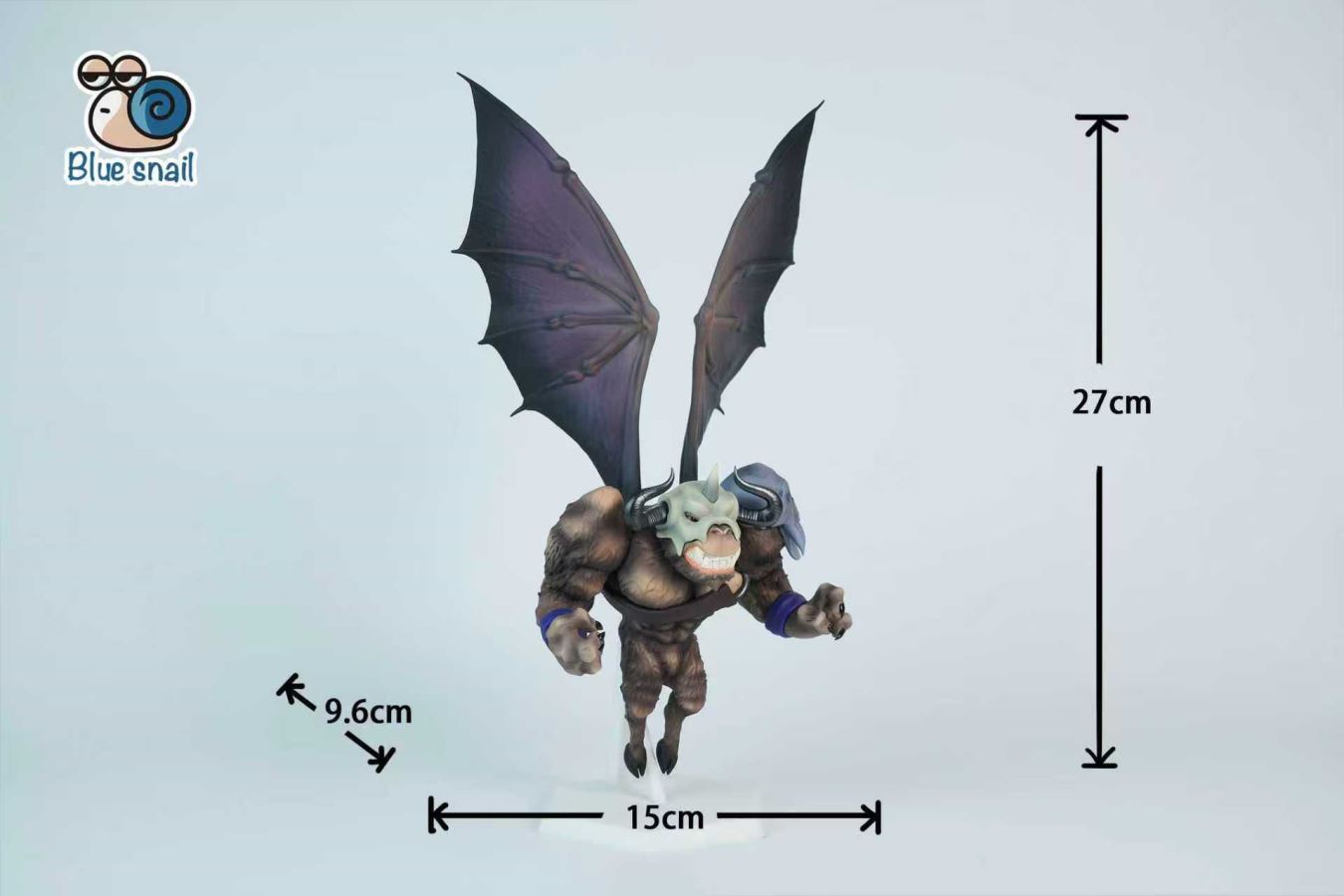 Crimson Balrog of Competence‌