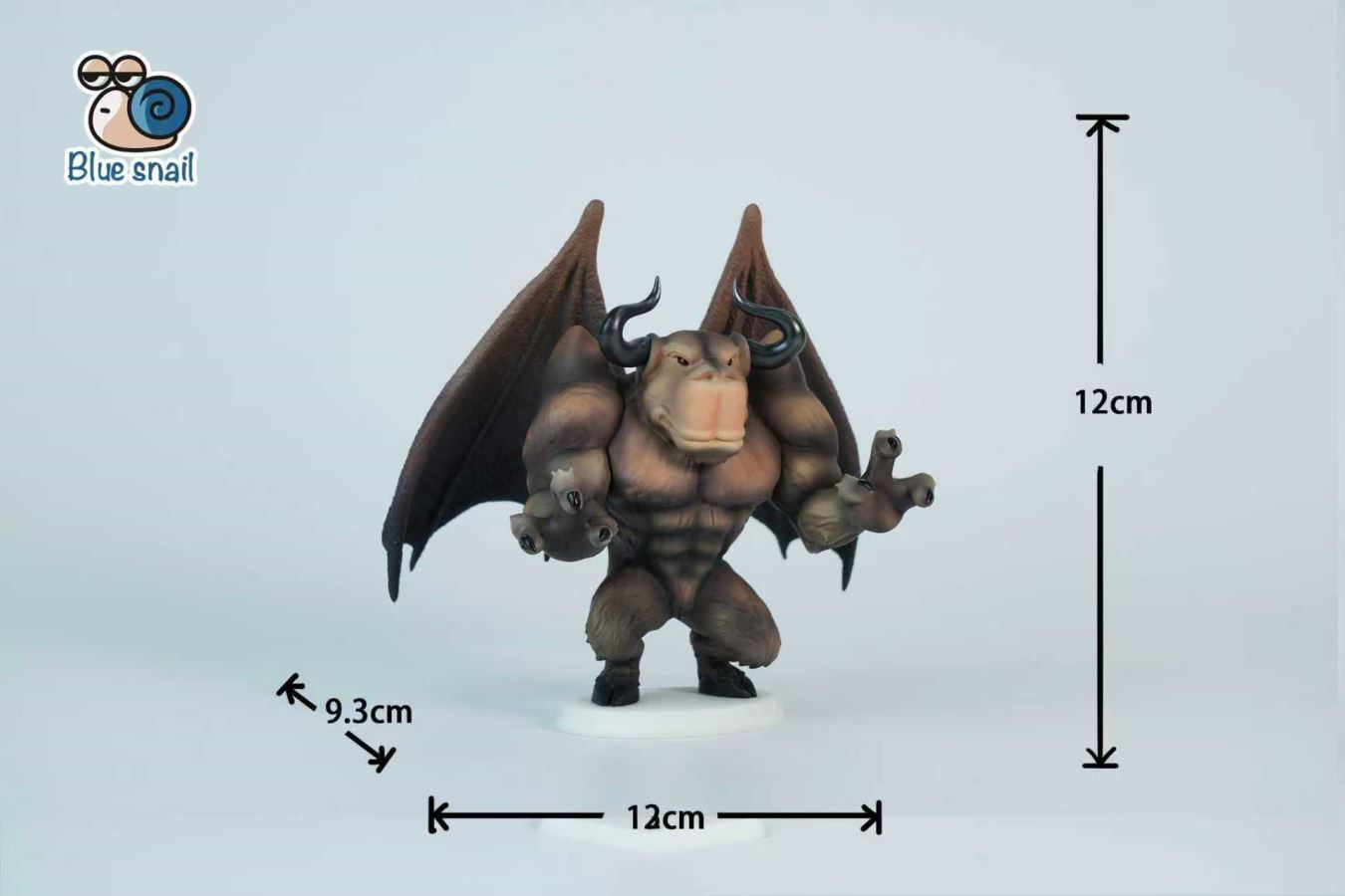 Crimson Balrog of Competence‌