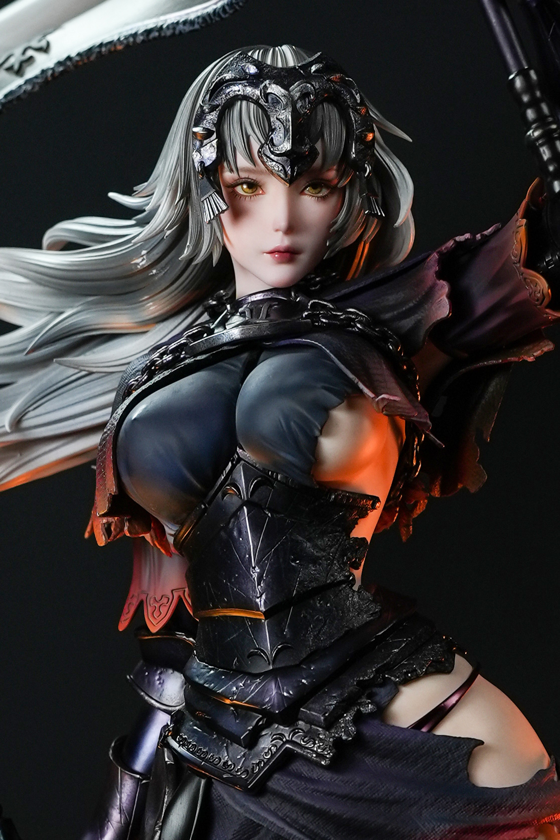 Jeanne D'arc - Fate/Grand Order