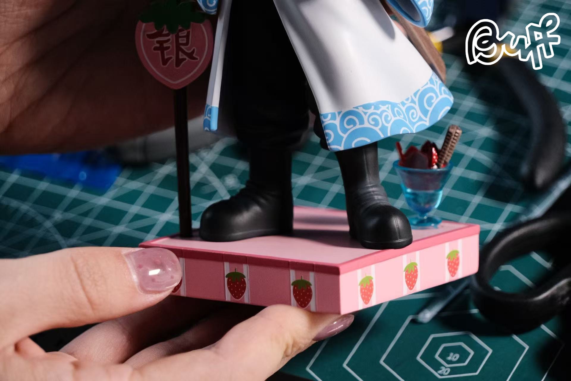 Sakata Gintoki - Gintama 1/6