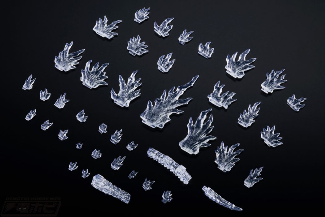 PLAfig. No.PF-02 Godzilla (1999)