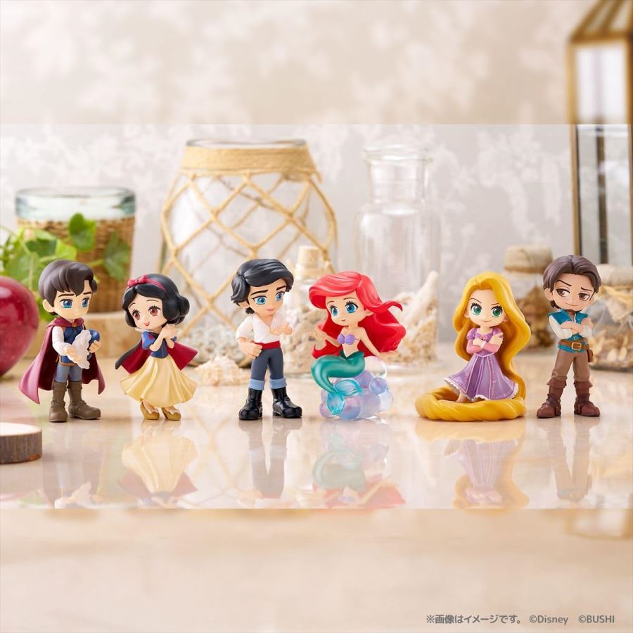 Disney PalVerse vol.2