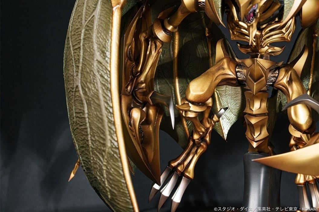 Thunder Emperor Hamon